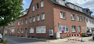 Zentrale 3,5 Zimmer-Wohnung in Emmerich am Rhein