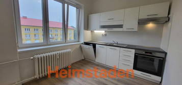 Pronájem bytu 2+1 55 m²