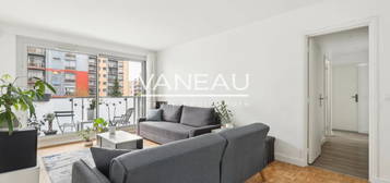 Appartement  à vendre, 3 pièces, 2 chambres, 61 m²