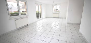 Appartement T4 bis de 95 m² prox. TRUCHTERSHEIM