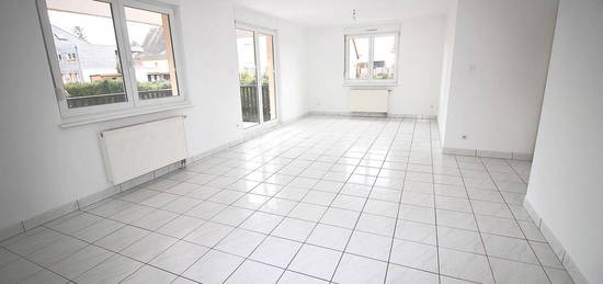 Appartement T4 bis de 95 m² prox. TRUCHTERSHEIM