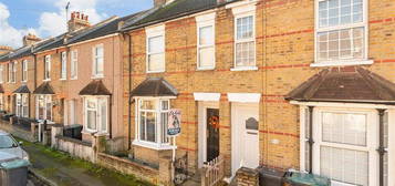 2 bed terraced house for sale