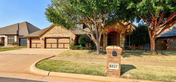 8517 NW 124th St, Oklahoma City, OK 73142