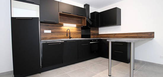 Appartement 2 pièces 54.37 m² 1 chambre 1 stationnement à louer à METZ Sablon