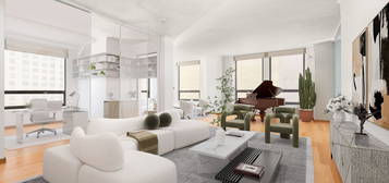 50 Pine St Apt 10, New York, NY 10005