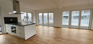 Exklusives 3-Zimmer-Penthouse am Wiesengrund!