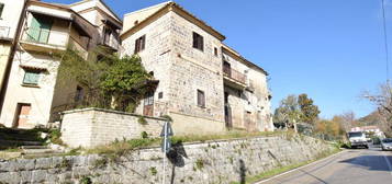 CASA INDIPENDENTE A SANT'AGATA DE' GOTI