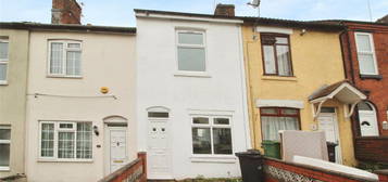 Terraced house for sale in Occupation Street, Dudley, West Midlands DY1