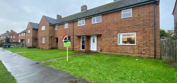 4 bedroom semi-detached house