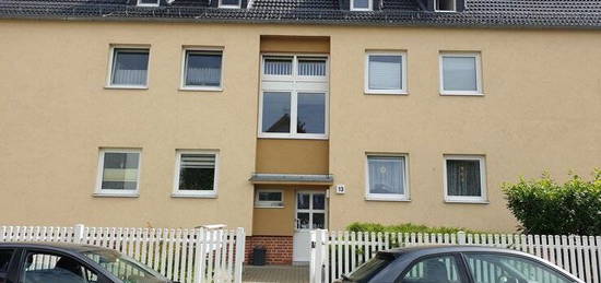 Traumhafte Erdgeschosswohnung mit Garten: Frisch kernsaniert in ruhiger Wohnlage