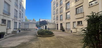 Appartement  à vendre, 2 pièces, 1 chambre, 29 m²