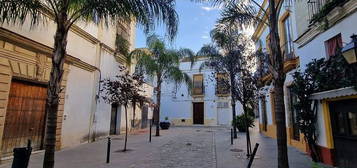 Piso en plaza Vargas, Centro, Jerez de la Frontera