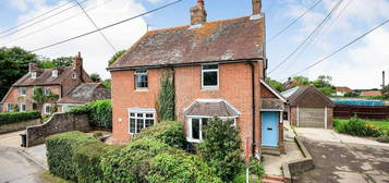 2 bedroom semi-detached house