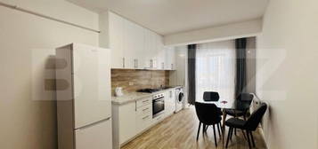 Apartament modern, 2 camere, Bloc nou, Radauti