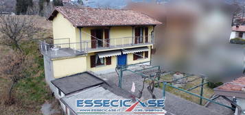 Casale/cascina in vendita in via Lombardia, 32