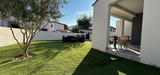 Villa 4 pièces 120 m²