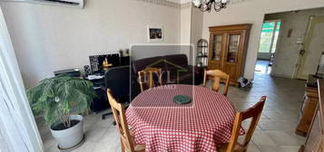 Appartement  à vendre, 3 pièces, 2 chambres, 70 m²