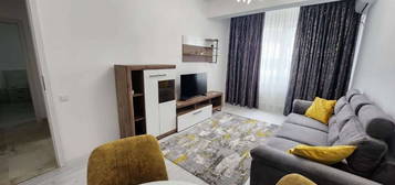 Apartament de Inchiriat Militari Residence - Prima Inchiriere