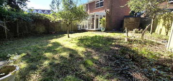 End terrace house for sale in Garsdale Close, Bournemouth BH11