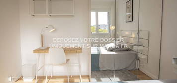 Appartement meublé  à louer, 6 pièces, 5 chambres, – m²