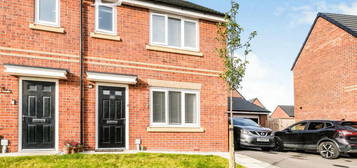 3 bedroom semi-detached house