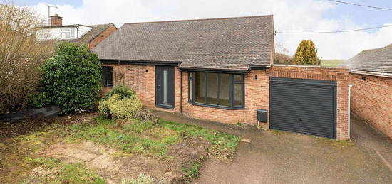 4 bedroom detached bungalow for sale