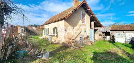 Vente maison 5 pièces 92 m²