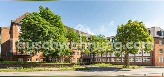 [TAUSCHWOHNUNG] Studenten Apartment in Wandsbek