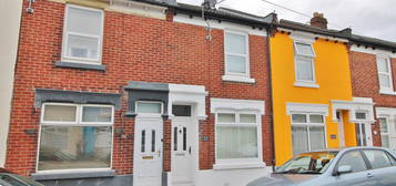 2 bed terraced house for sale