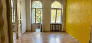 2 Zimmer Wohnung in Charlottenburg