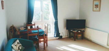 Flat to rent in Overhill Road, London SE22