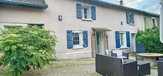 Maison Sablonnieres 3 pièce(s) 86.29 m2