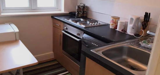 1 bed flat to rent