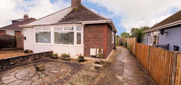 1 bedroom semi-detached bungalow for sale