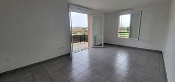 Location appartement 3 pièces 62 m²