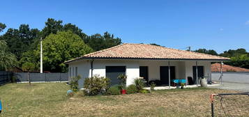 Maison  à louer, 6 pièces, 4 chambres, 148 m²