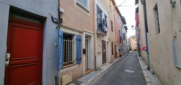 Appartement Martigues 2 pièce(s)