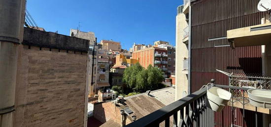 Piso de alquiler en Cassoles, Sant Gervasi i la Bonanova