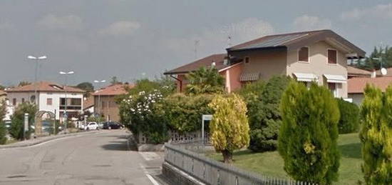 Bilocale a castelnuovo del garda (vr)