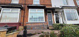 Terraced house for sale in Kathleen Road, Birmingham, West Midlands B25