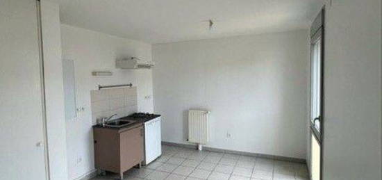 Appartement F3 63m2