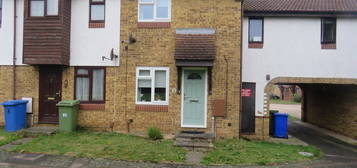 End terrace house for sale in Aylewyn Green, Kemsley, Sittingbourne ME10