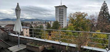 Achat appartement 2 pièces 70 m²