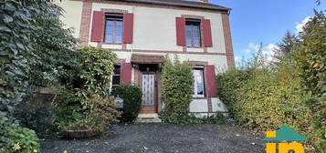 Achat maison 6 pièces 97 m²