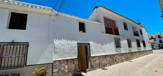 Casa o chalet en venta en C/ Callejones, 5, Alfarnatejo