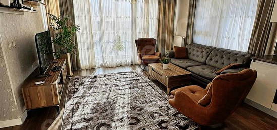 للايجار السنوي نتكلم العربية kiralık daire 2+1 eşyalı inistanbul