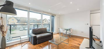 2 bed flat to rent