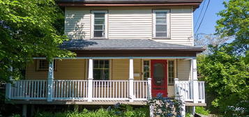 27 Victoria St, North Sydney, NS B2A 1G8