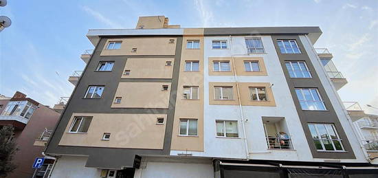 CEVATPAŞA DÖRTYOLDA ARA KAT, 1+1 KİRALIK DAİRE