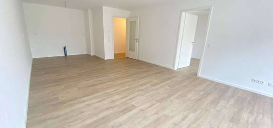 ruhige 68 m² Wohnung 2 Zimmer und Balkon - Neubau 2023 (W06)